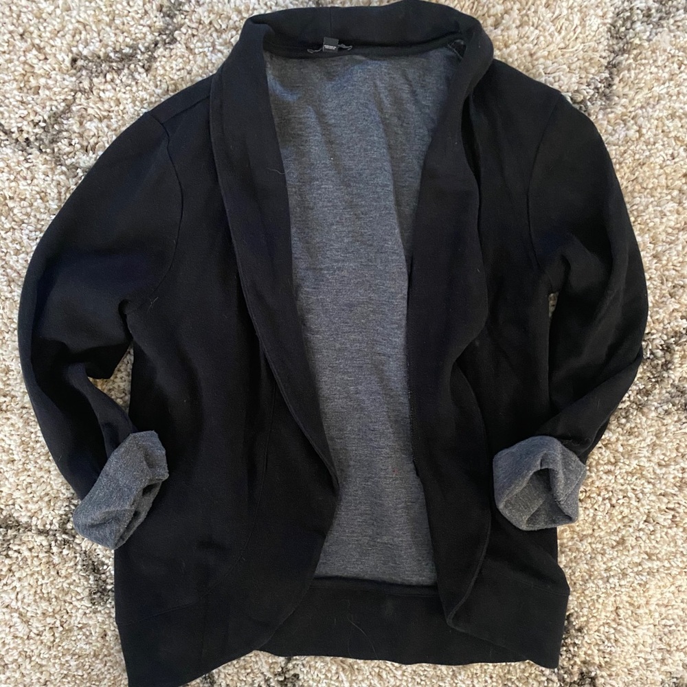 Womens Express Blazer